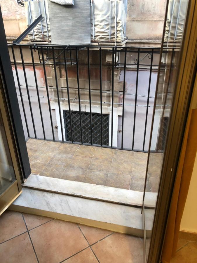 Narciso Katane Suites Catania Exterior foto