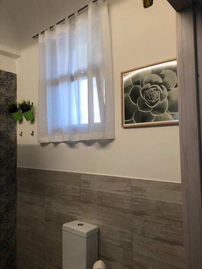 Narciso Katane Suites Catania Exterior foto
