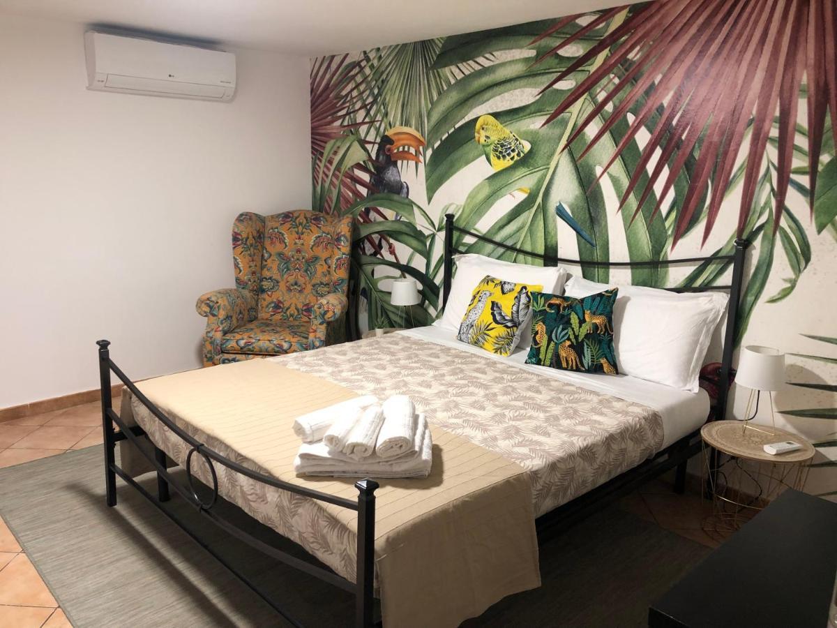 Narciso Katane Suites Catania Exterior foto